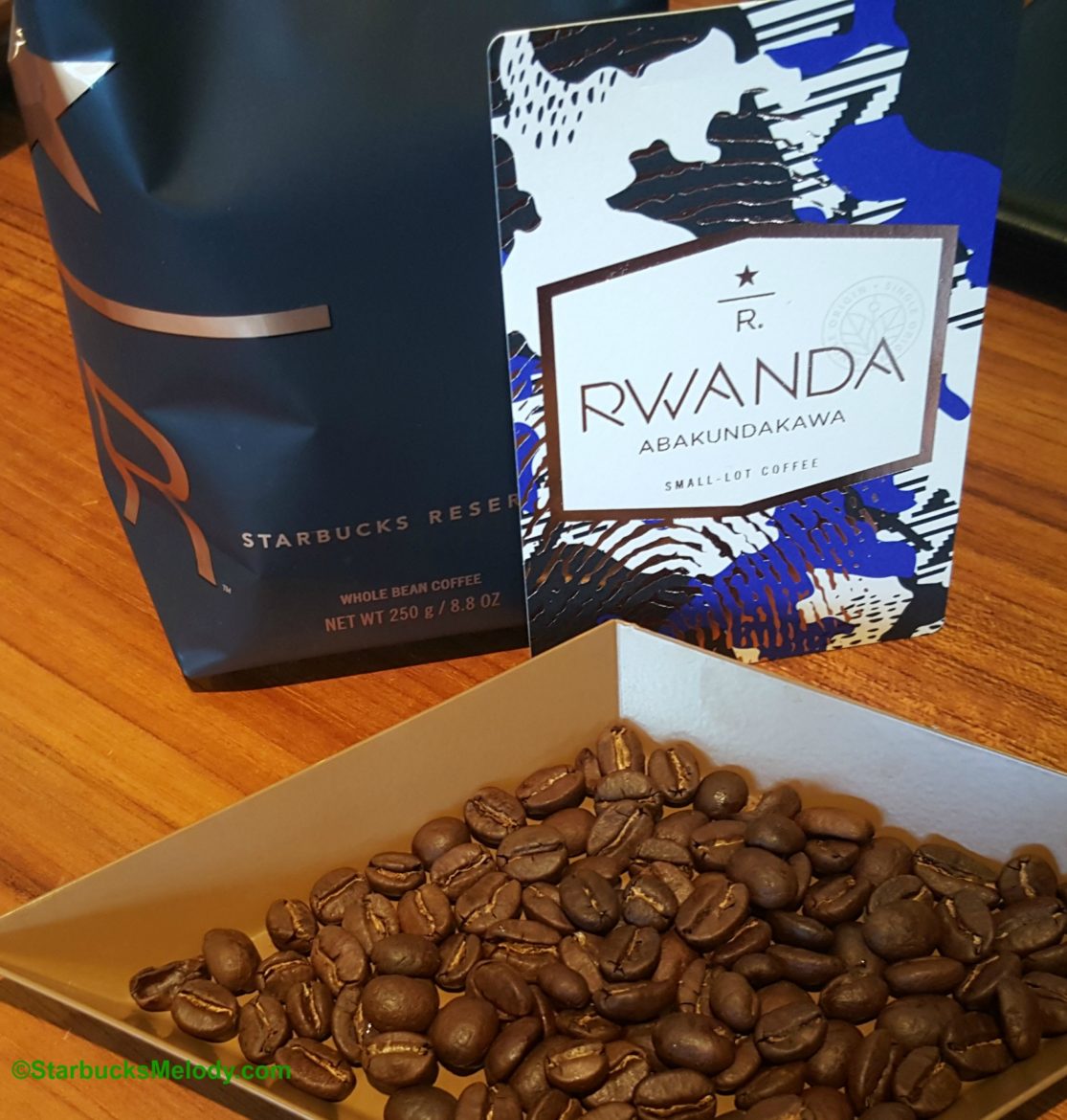 Rwanda Abakundakawa February 2016 Subscription Roastery